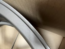 NEW 20 INCH ISPIRI ISR8 ALLOY WHEELS IN MATT CARBON BRONZE WITH DEEPER CONCAVE 10" REAR OPTION 5x112