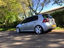 NEW 18 INCH BOLA B10 ALLOY WHEELS IN CRYSTAL SILVER