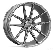 NEW 21″ VEEMANN V-FS4 IN GLOSS GRAPHITE WITH DEEPER CONCAVE 10.5″ REARS