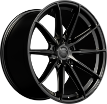 NEW 19″ C9 CORTEZ ALLOY WHEELS IN GLOSS BLACK , DEEPER CONCAVE 9.5″ REARS
