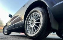 NEW 16 INCH ROMAC PULSE ALLOY WHEELS IN SILVER 4x100