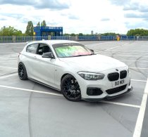 New 18 Inch Romac Radium Alloy Wheels In Gloss Black 5x114.3
